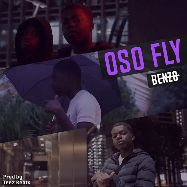 Oso Fly - Master