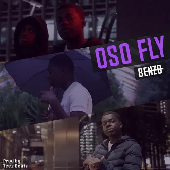 Oso Fly by Benzo