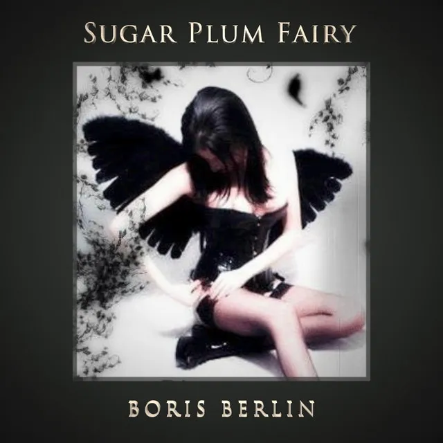 Sugar Plum Fairy