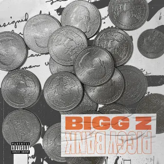 Piggy Bank by Bigg Z