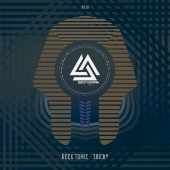 Tricky by Rok Tomic