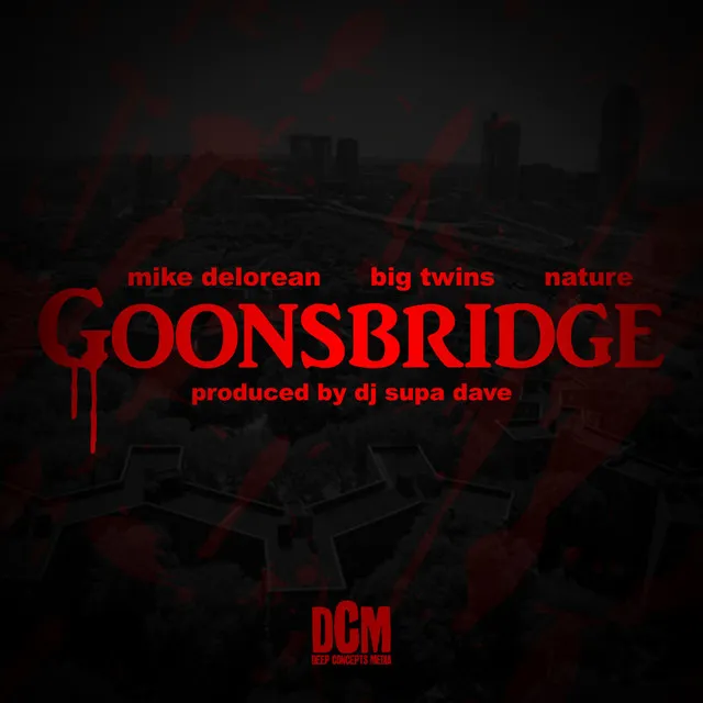 Goonsbridge