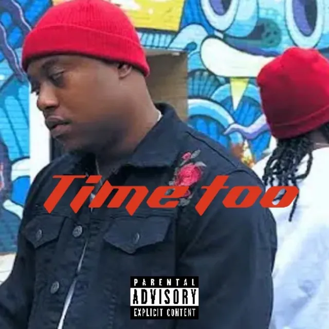 Time Too