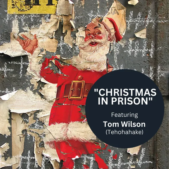 Christmas In Prison (Live)