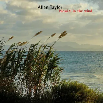 Blowin' in the Wind by Allan Taylor