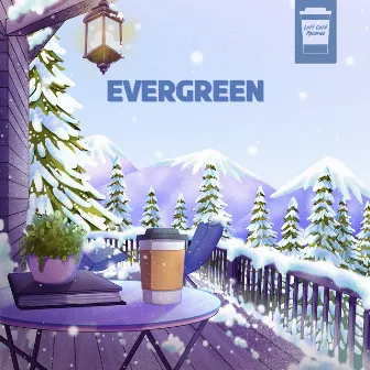 Evergreen by reysi