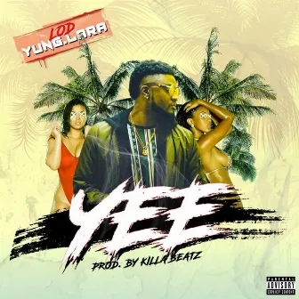 Yee by Unknown Artist