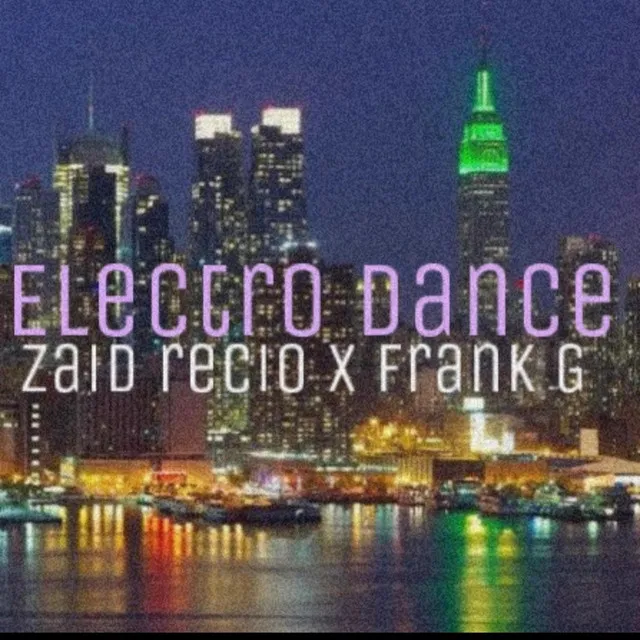 Electro Dance