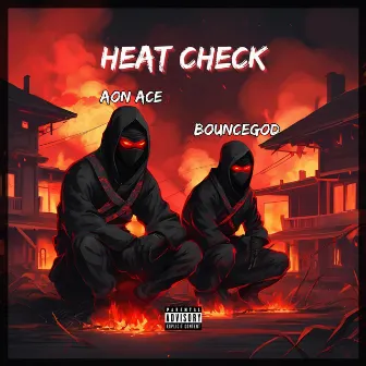 Heat Check by Bouncegod