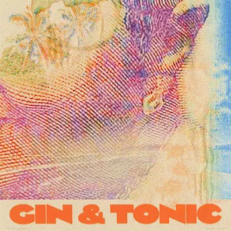 Gin & Tonic by Nesi