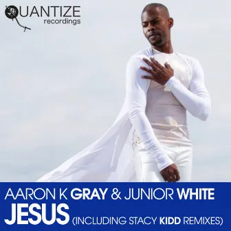 Jesus by Junior White