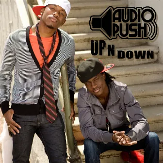 Up N Down by Audio Push