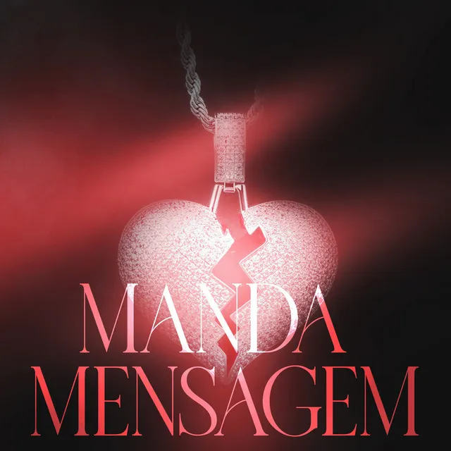 Manda Mensagem