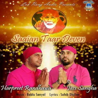 Saaian Taar Deven by Jass Sangha