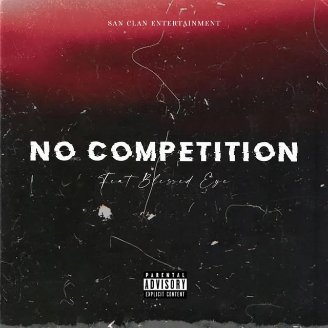 No Competition