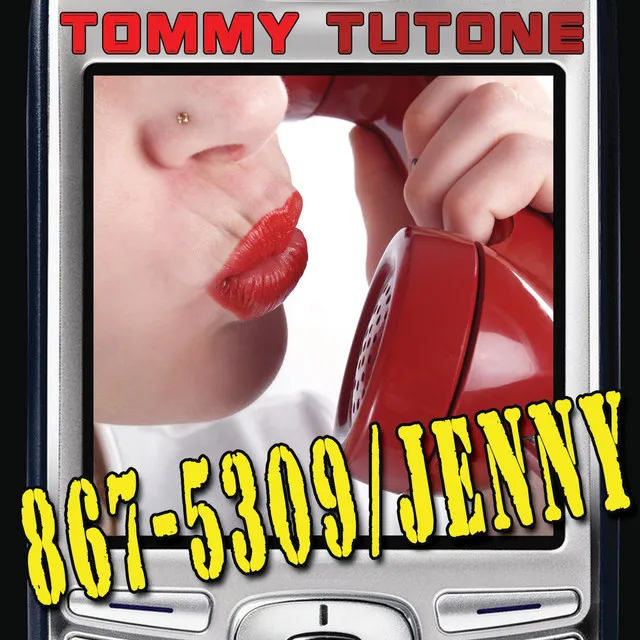 867-5309 / Jenny (Christmas Version)