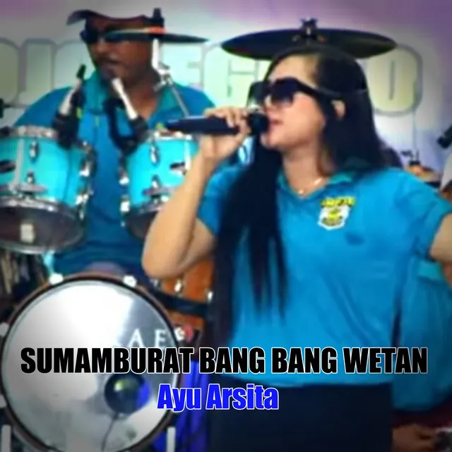 Sumamburat Bang Bang Wetan