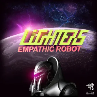 Empathic Robots by Lighters