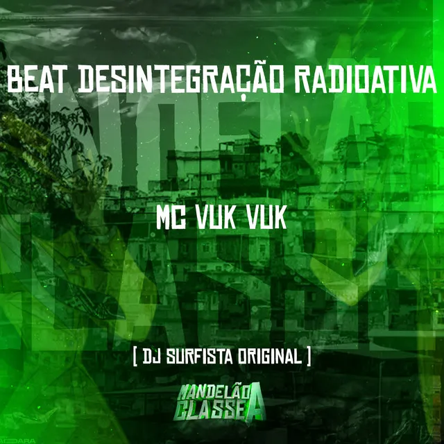 Beat Desintegração Radioativa