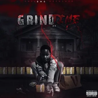 Grind Time by Koryy3X