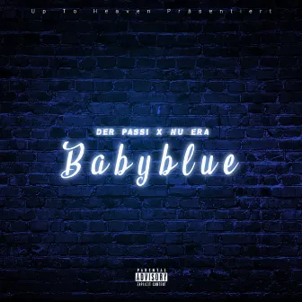 Baby Blue by der passi