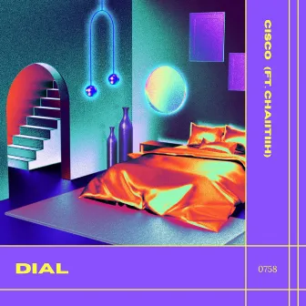 DIAL (feat. Chaiitiih) by Chaiitiih