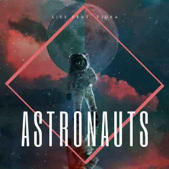 Astronauts by Liex