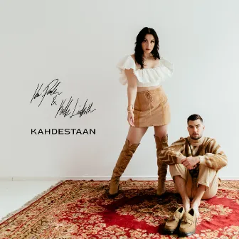 Kahdestaan by Ida Paul & Kalle Lindroth