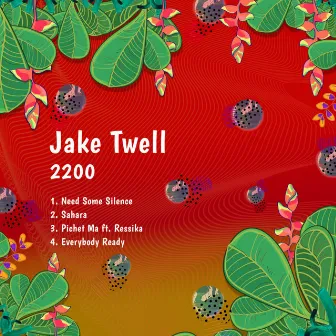 2200 by Jake Twell