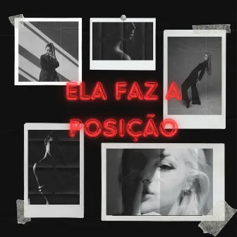 Ela faz a posição by Jhaw no Beat