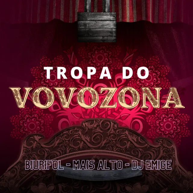 Tropa do Vovozona