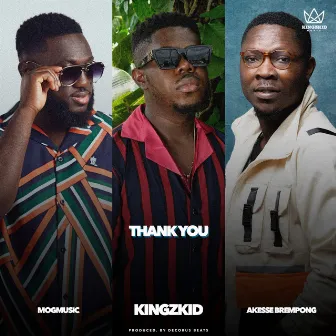 Thank You by Kingzkid