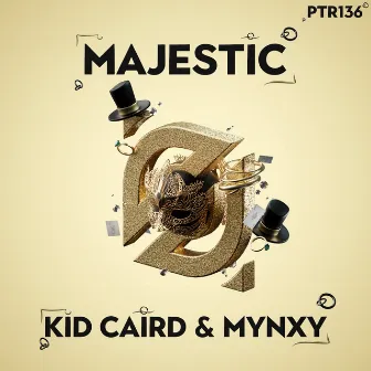 Majestic by Kid Caird