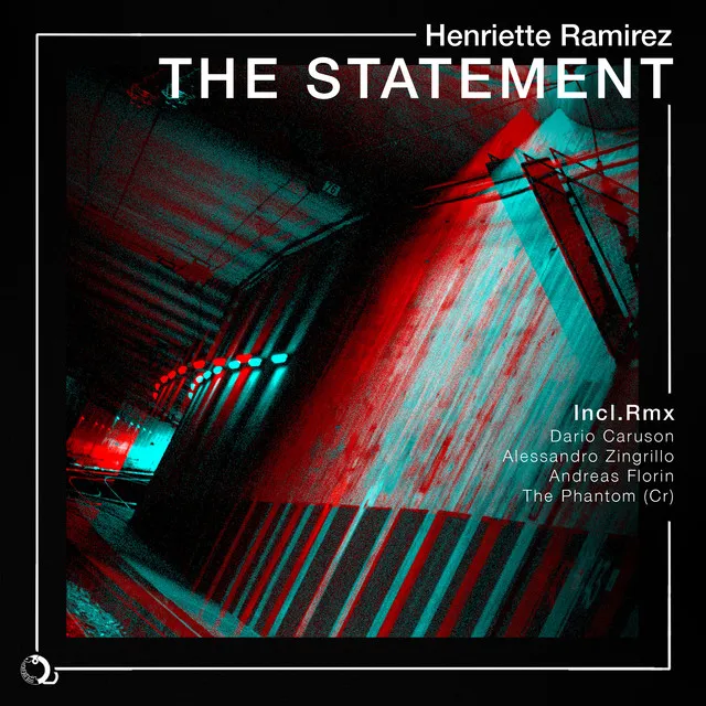 The Statement - Dario Caruson Remix