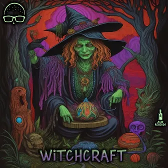 Witchcraft by Nerd Acid