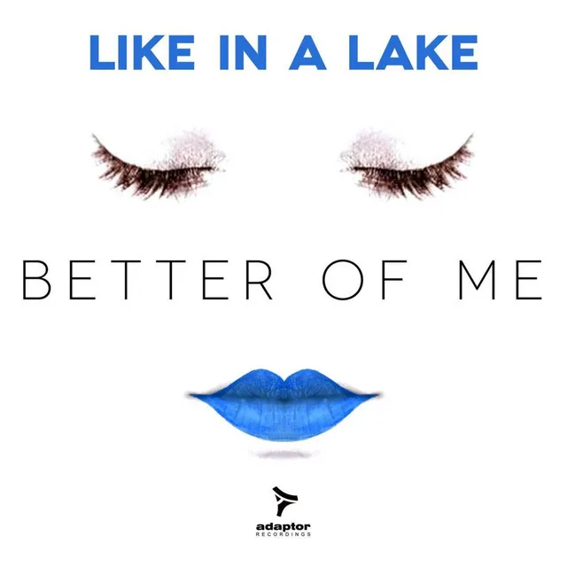 Better of Me - Radio Re-Edit Mix