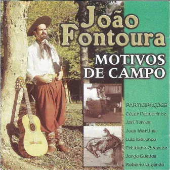 Motivos de Campo by João Fontoura