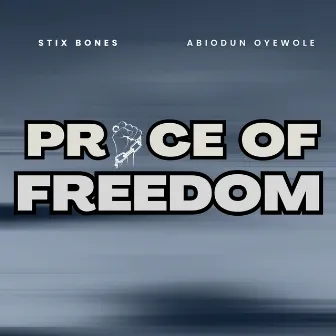 Price Of Freedom (Radio) by Stix Bones