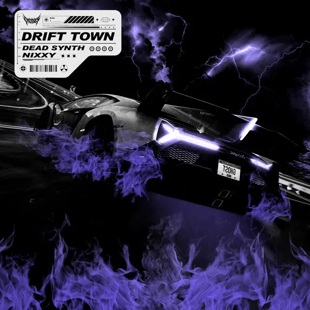 Drift Town