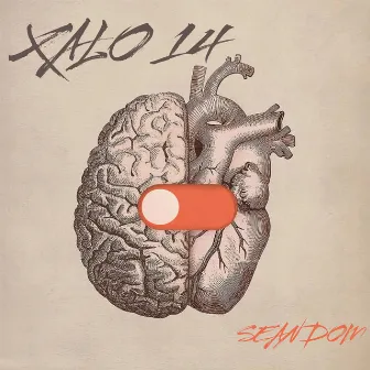 Xalo14 by Sean Dom