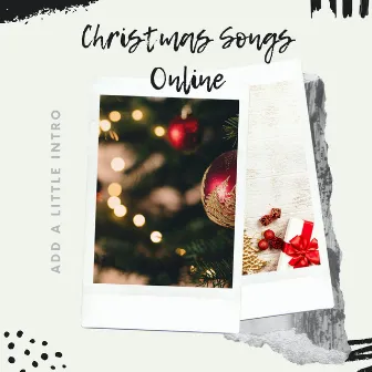 Christmas Songs Online by Kid Christmas Songs