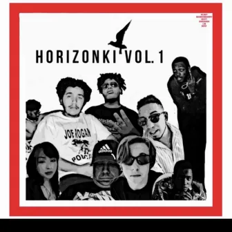 Horizonki, Vol. 1 by Bloo?