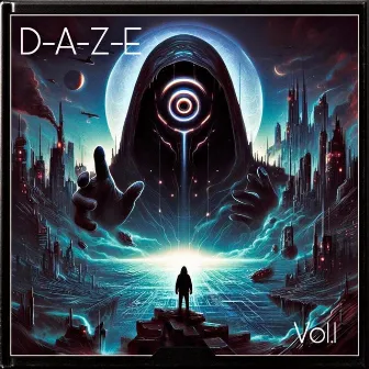 D-A-Z-E-Vol.1 by Daze