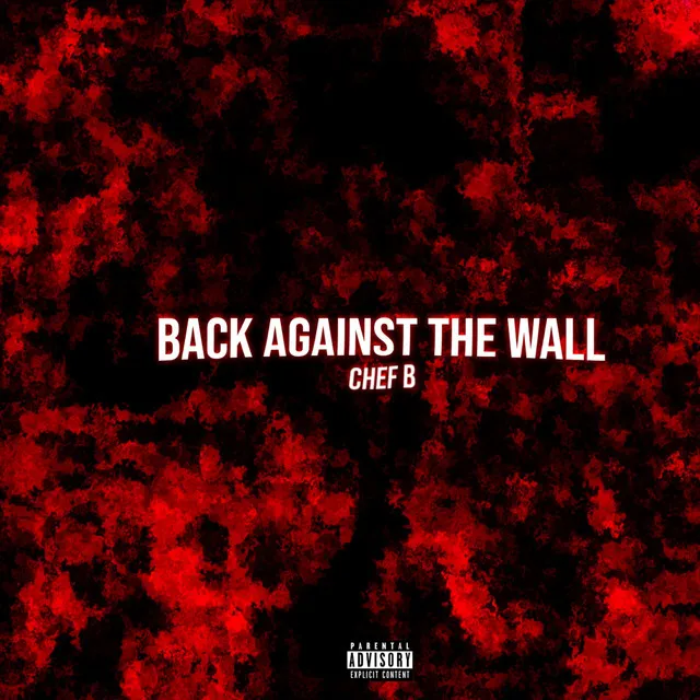 Back Against The Wall