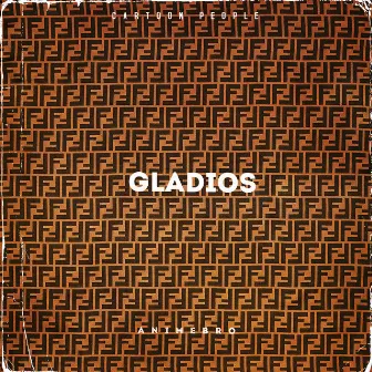 Gladios by Animebro