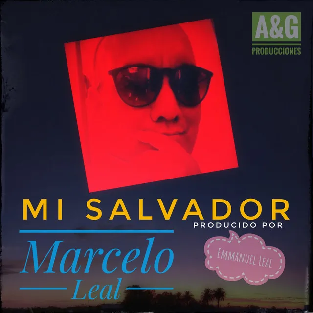 Mi Salvador (Remix)