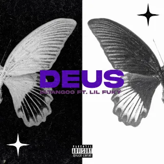 Deus by Eltangoo