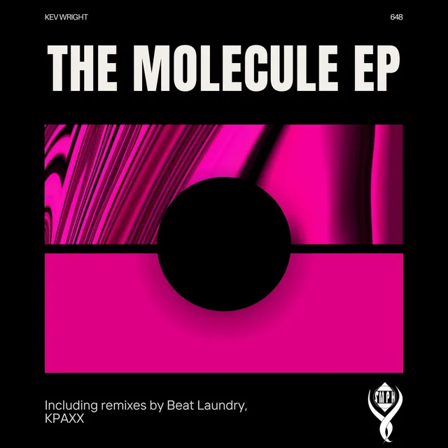 The Molecule - Beat Laundry Remix