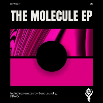 The Molecule by Kev Wright