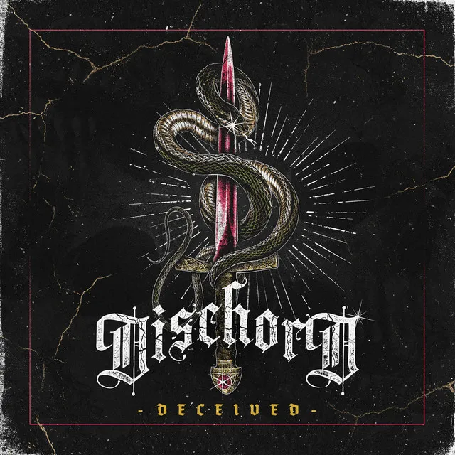 Deceived (feat. Efrem Schulz)